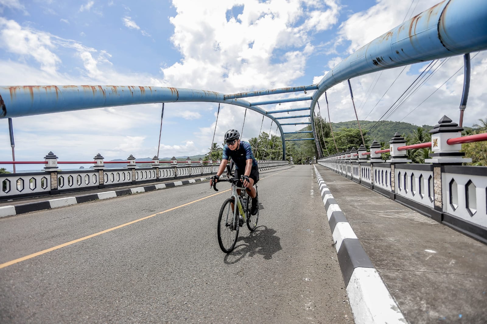 Foto 4 dari 7: Mainsepeda.com Gandeng ISSI Gelar East Java Journey 2023, Sajikan Keindahan Kota Madiun Sebagai Checkpoint Pertama