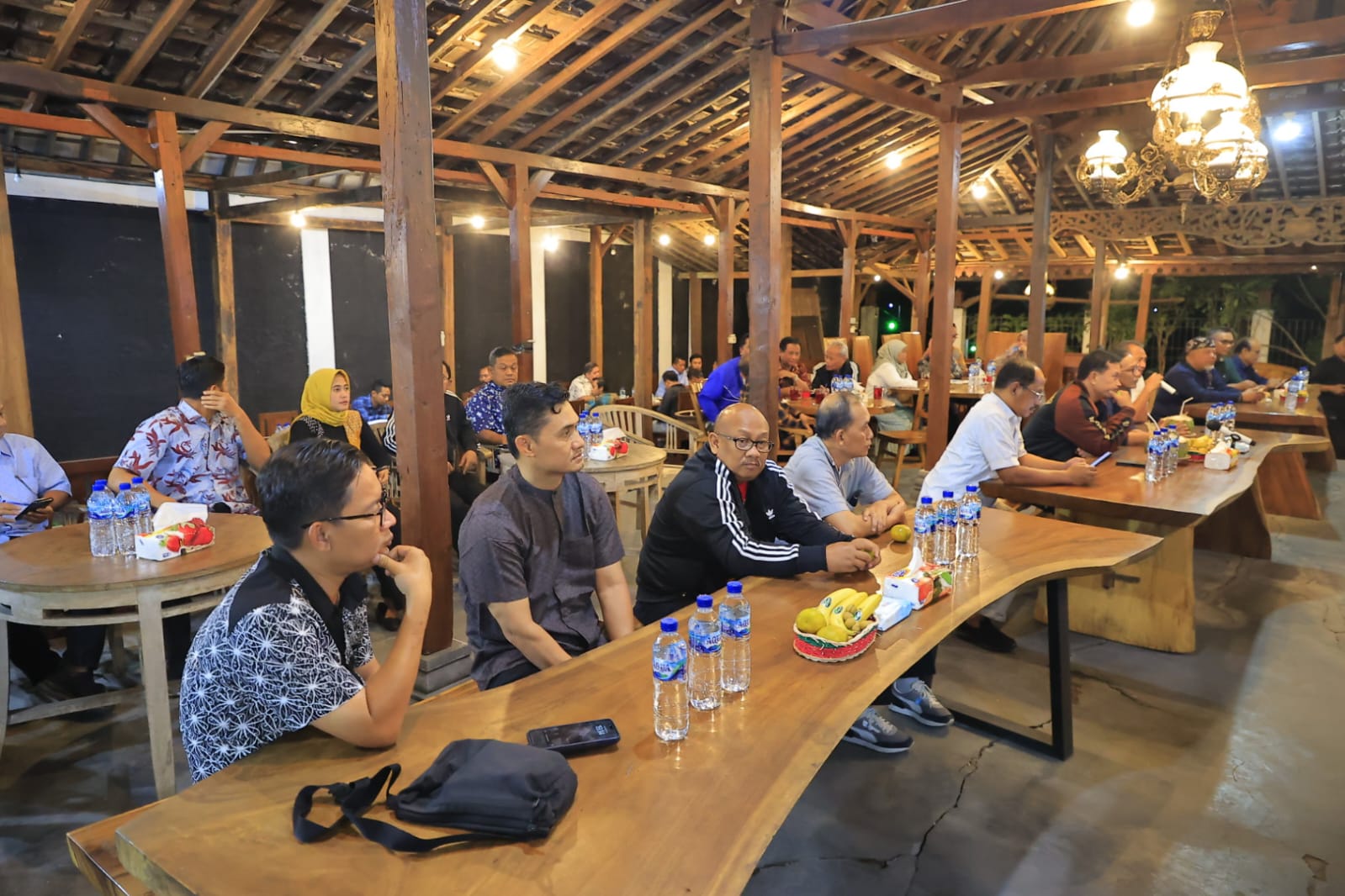 Foto 5 dari 6: Lestarikan Peninggalan Sejarah, Wali Kota Kembangkan Wisata Heritage Di Kota Madiun
