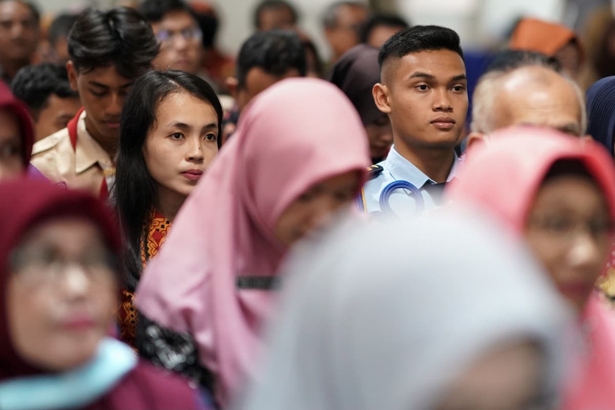 Foto 6 dari 9: Hadiri Sosialisasi Prodi Unesa, Wali Kota Apresiasi Unesa Buka Kampus di Wilayah Madiun Raya
