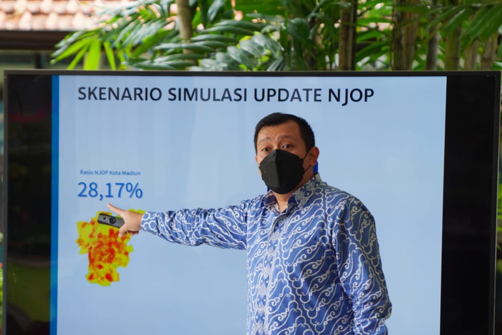 Foto 5 dari 7: Sesuaikan Amanat UU, Pemkot Gelar Audiensi dengan Akademisi Terkait Rencana Penyesuaian Perda Tarif Retribusi dan Pajak