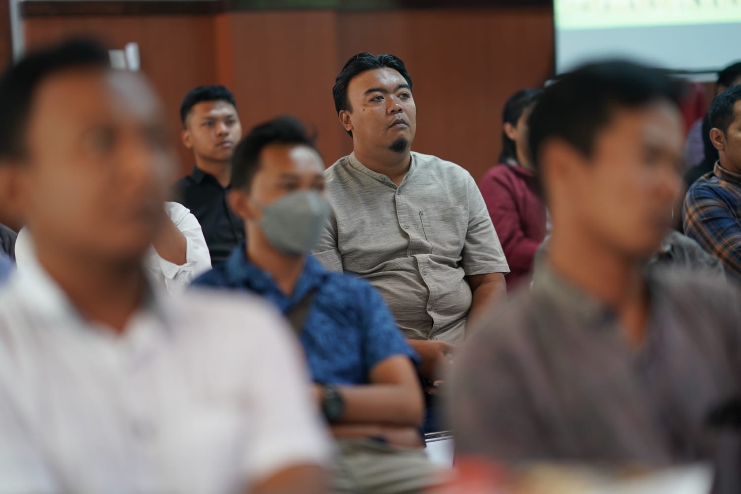 Foto 5 dari 8: Cek Progres Proyek Strategis, Wali Kota : Jangan Molor Dari Target