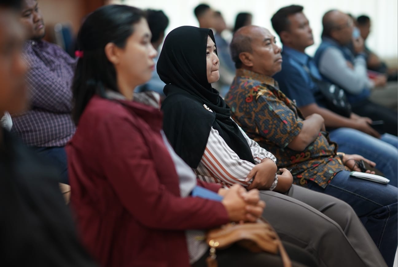 Foto 2 dari 8: Cek Progres Proyek Strategis, Wali Kota : Jangan Molor Dari Target