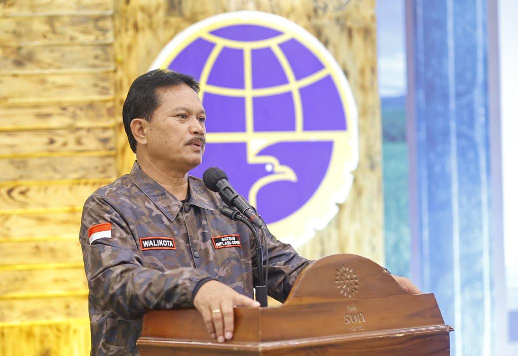 Foto utama berita: Diapit 11 Kabupaten, Wali Kota Harap Ada Kebijakan Transportasi Untuk Atasi Kemacetan
