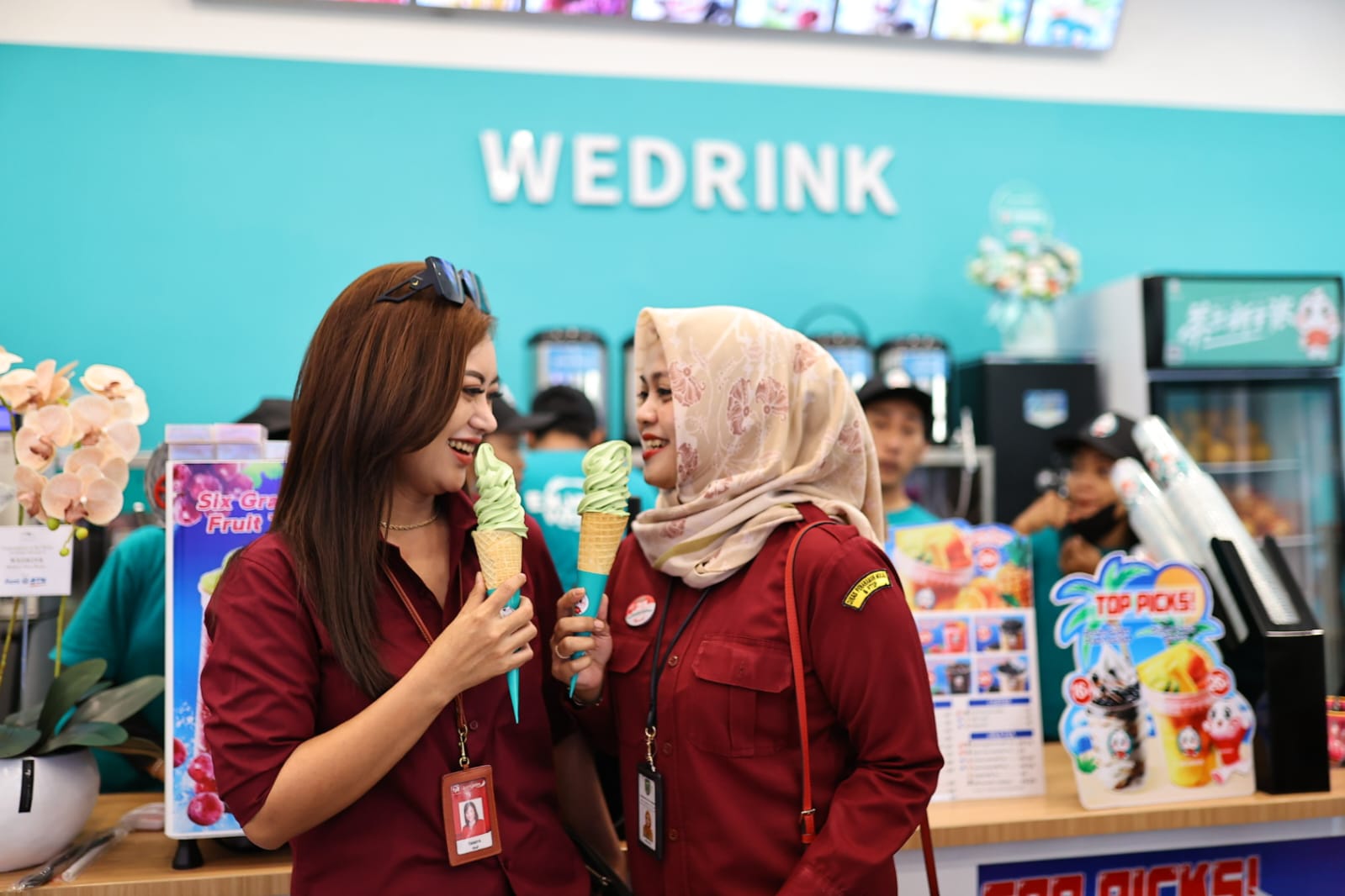 Banyak Alternatif Pilihan Kuliner, Kota Madiun Semakin Menjanjikan Bagi Investor