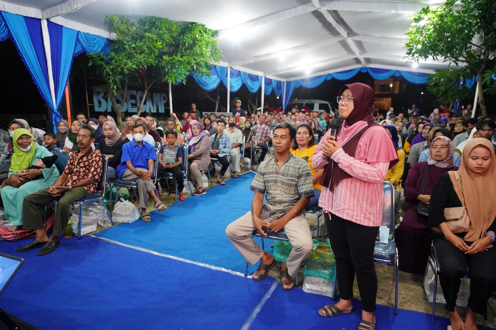 Foto 3 dari 10: Hadiri Evaluasi Perda Bersama DPRD, Wali Kota Imbau Warga Sampaikan Masukan