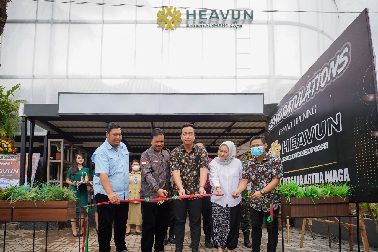 Foto utama berita: Investasi Kota Madiun Kian Menjanjikan, Wali Kota Harap Kesuksesan Bisnis Di Kota Pendekar