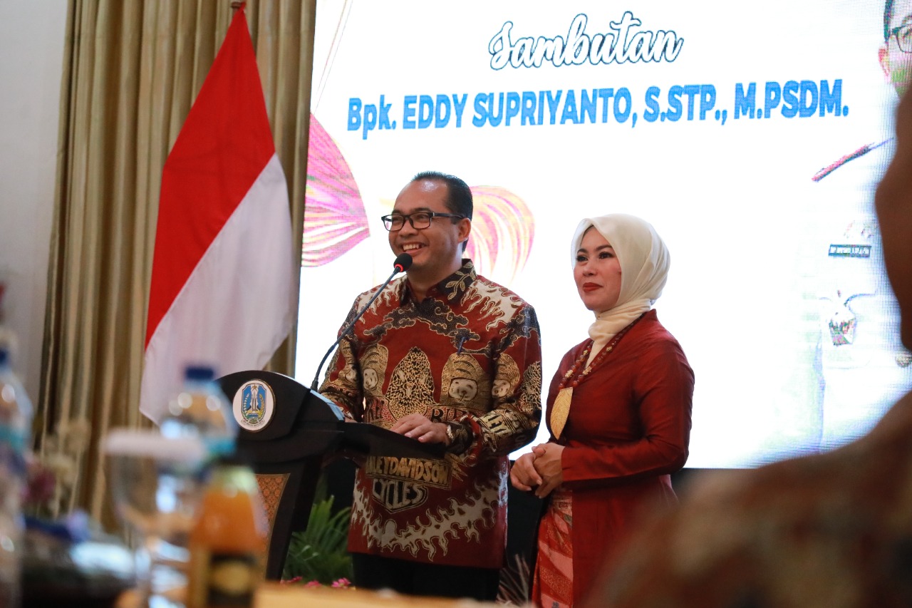 Foto 9 dari 9: Pucuk Pimpinan Bakorwil I Berganti, Wali Kota Ucapkan Terimakasih dan Harap Terus Terjalin Sinergi