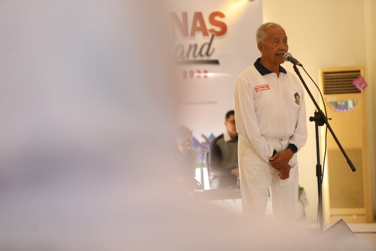 Foto 8 dari 11: Dukung Peningkatan Kesehatan Lansia, Wali Kota Gelar Pelatihan Instruktur Senam Lansia