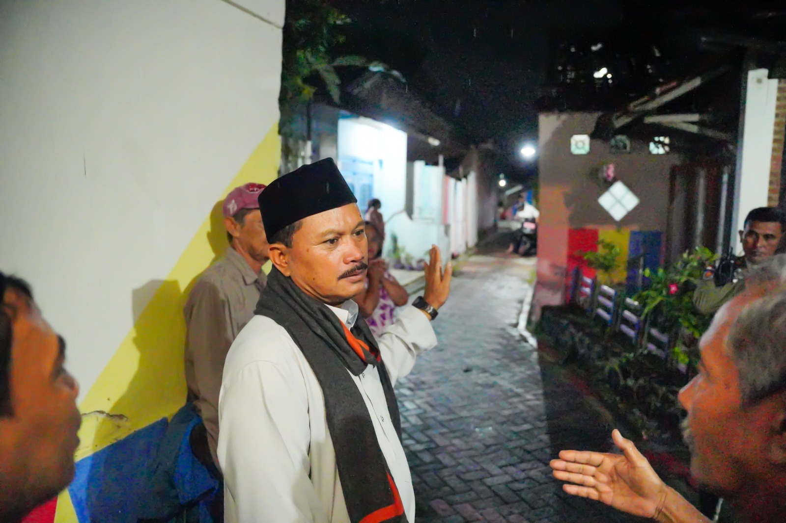 Dekat dengan PRC, Wali Kota Berencana Jadikan Permukiman Lodayan Jadi Kampung Wisata Kreatif
