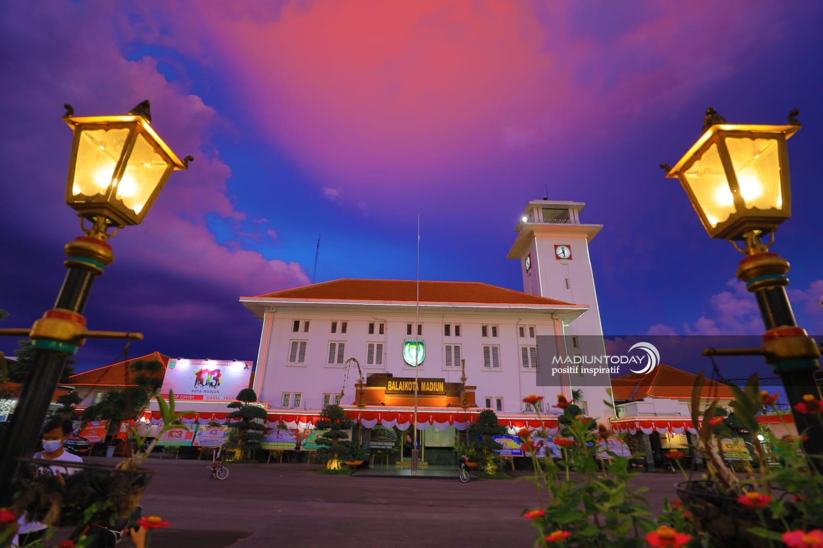 Gali Situs Sejarah, Wali Kota Akan Buru Arsip Hingga Ke Belanda