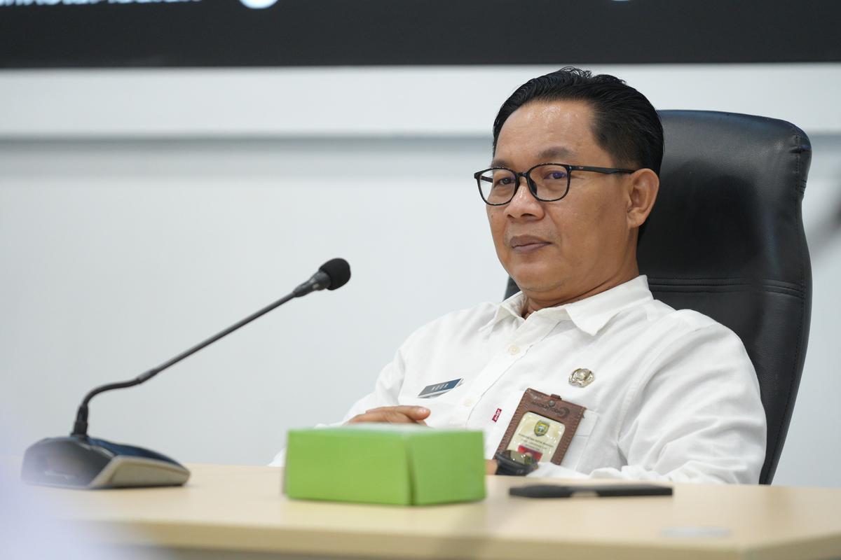 Foto 3 dari 8: Kunjungi Kota Madiun, Rombongan Diskominfo Kabupaten Semarang Studi ISO dan Keamanan Informasi