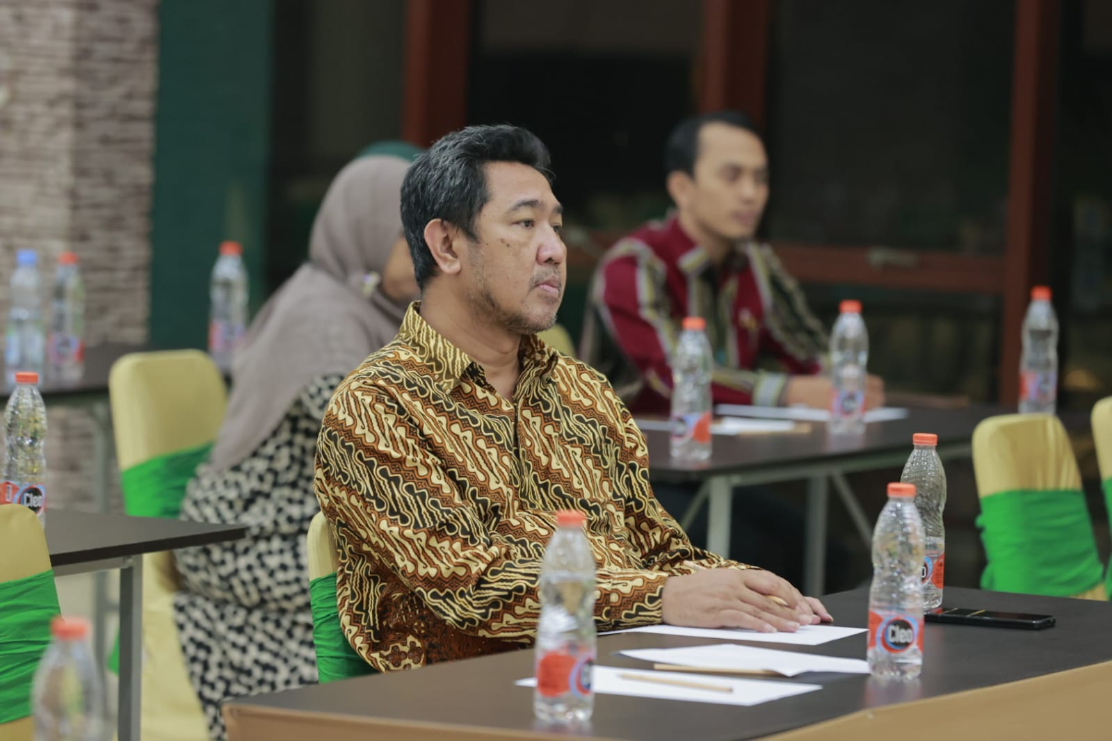 Foto 3 dari 8: RSUD Kota Madiun Dapat Akreditasi Paripurna, Wali Kota Harap Pelayanan Makin Sempurna