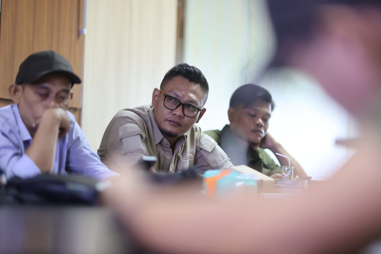 Foto 4 dari 5: Bapelitbangda Rumuskan RPJPD 2025-2045, Usung Visi Madiun Maju Mendunia