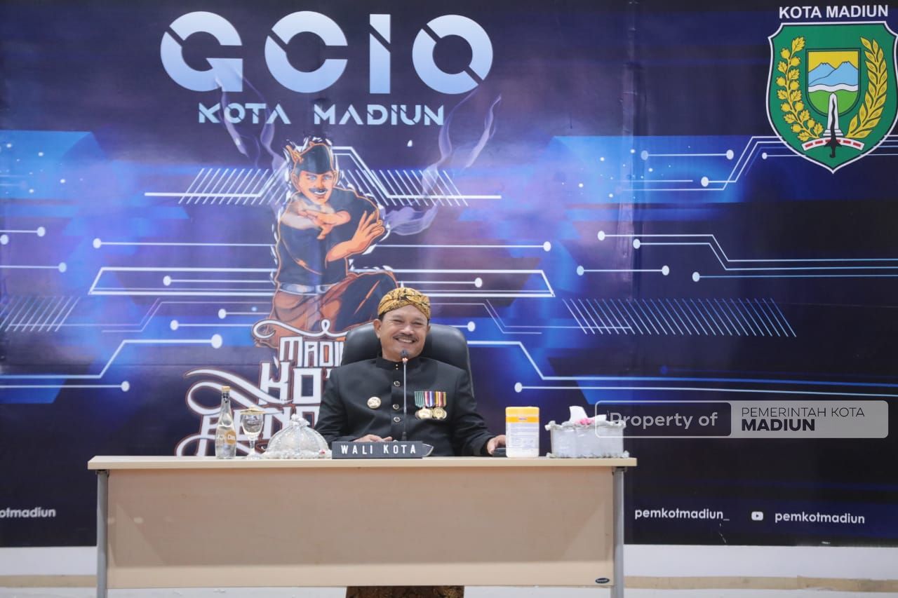 Jajaki Pangsa Pasar Internasional, Produk UMKM Kota Madiun Bersiap Ikuti Festival di Amerika