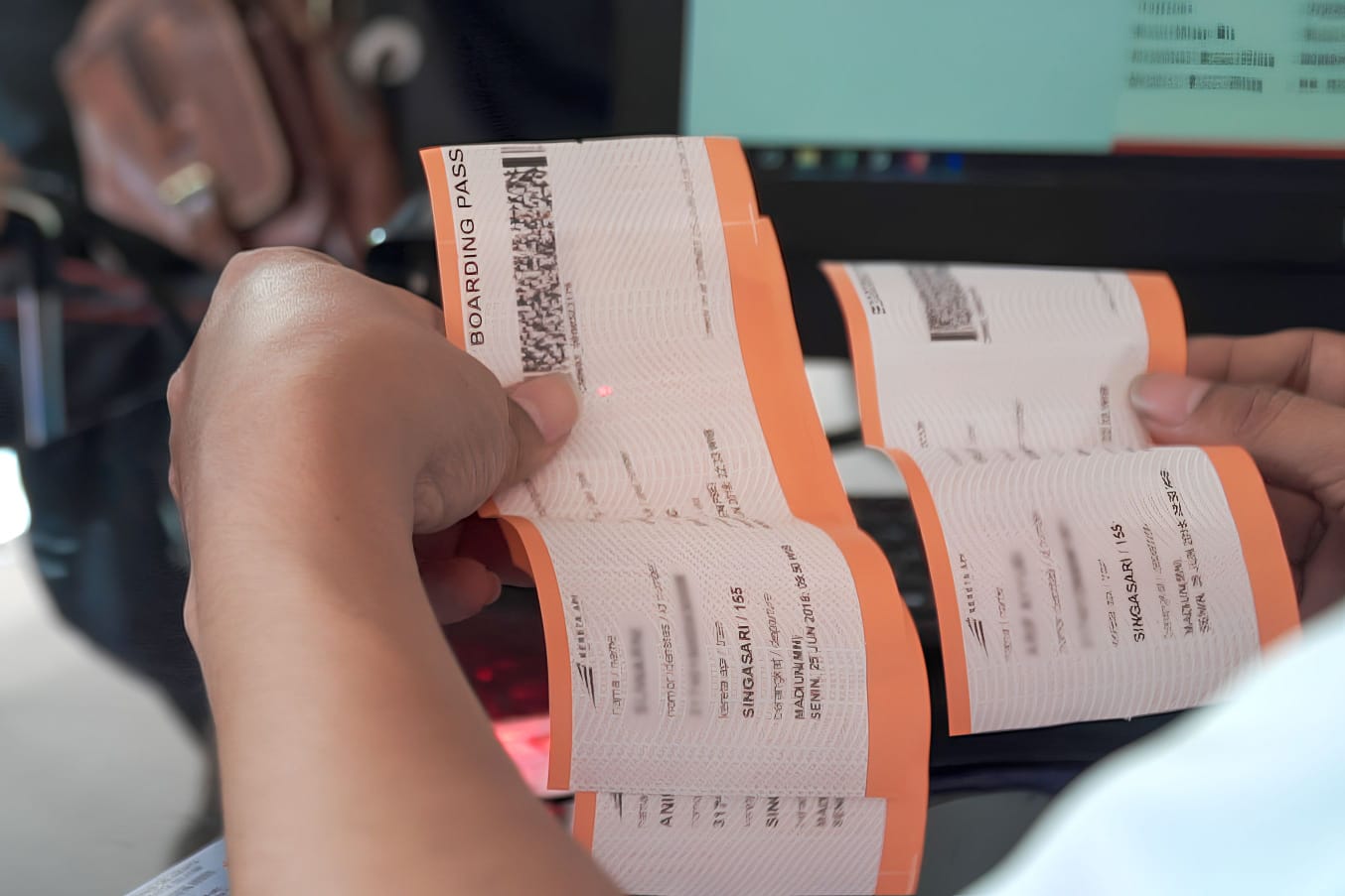 Foto 1 dari 3: Siap-siap, Tiket KA Lebaran Sudah Bisa Dipesan Mulai 26 Februari