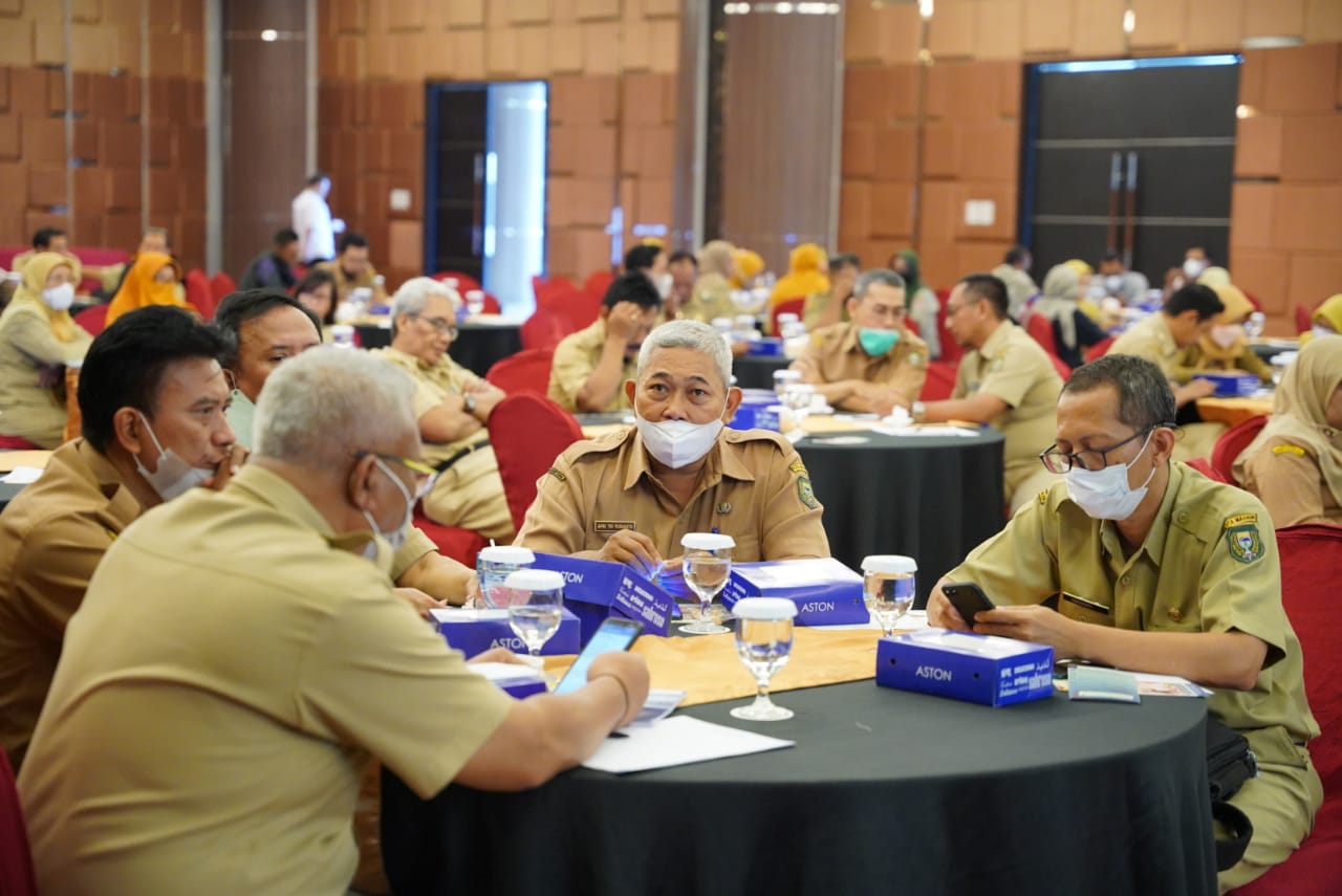 Foto 5 dari 8: Siap Go Digital ID, Pemkot Madiun Segera Sosialisasi Ke Masyarakat