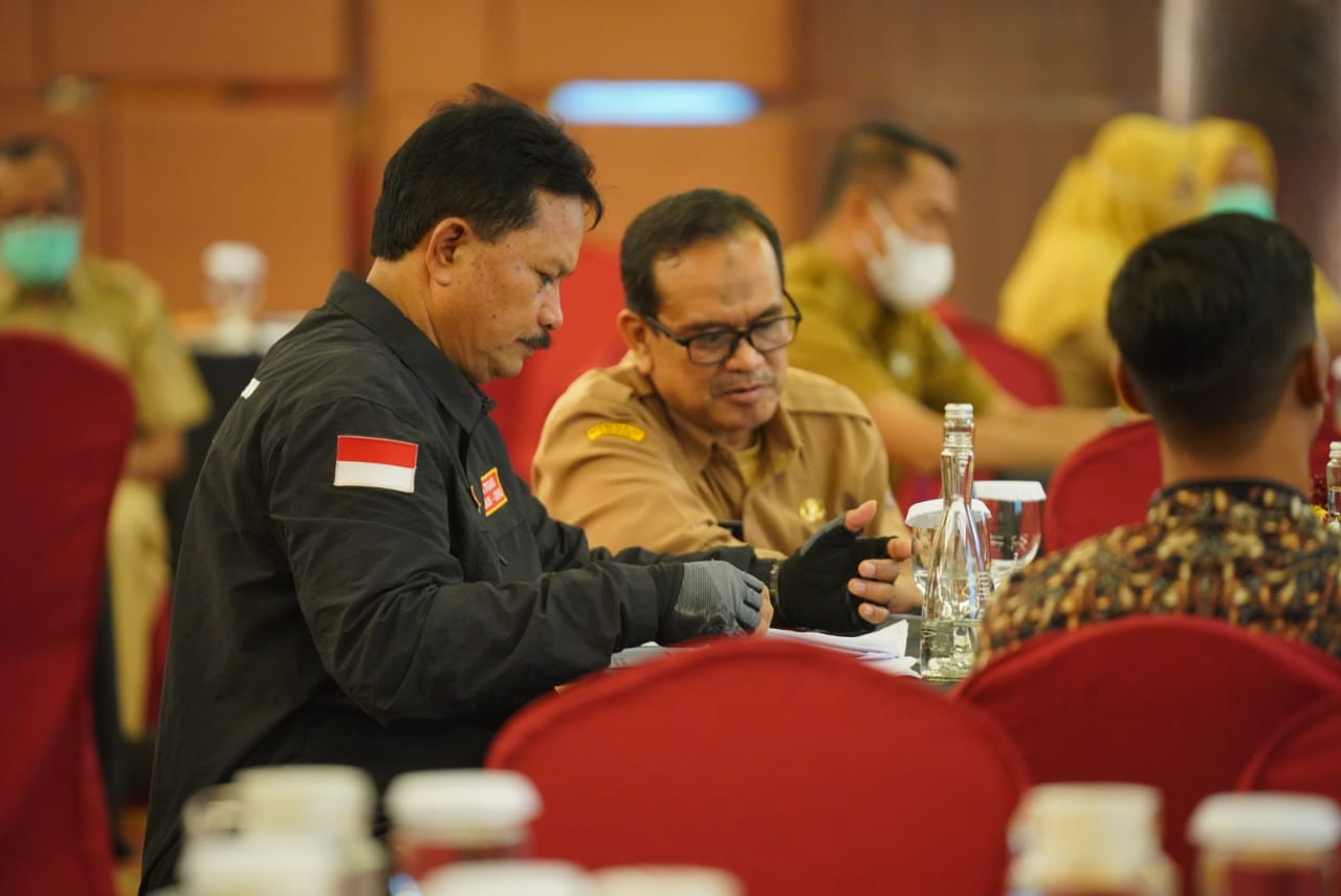 Foto 7 dari 8: Siap Go Digital ID, Pemkot Madiun Segera Sosialisasi Ke Masyarakat