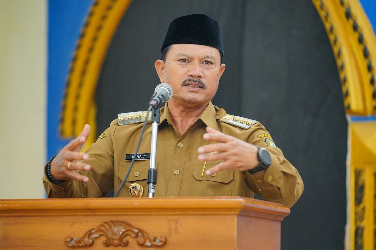 Foto 3 dari 8: Gelar Rakor Bersama Dinas Pendidikan, Wali Kota Bahas Peran Komite dalam Meningkatkan Mutu SDM