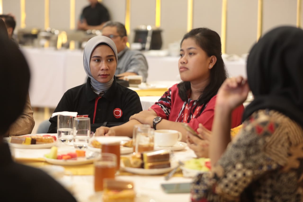 Foto 7 dari 11: Wali Kota Ajak Perusahaan Sinergi Bangun Daerah Lewat CSR