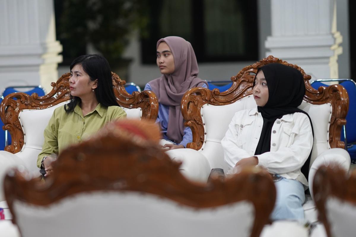 Foto 4 dari 9: Gelar Rakor Bersama Dinas PUPR, Pj Wali Kota  Harap Pembangunan Berjalan Optimal