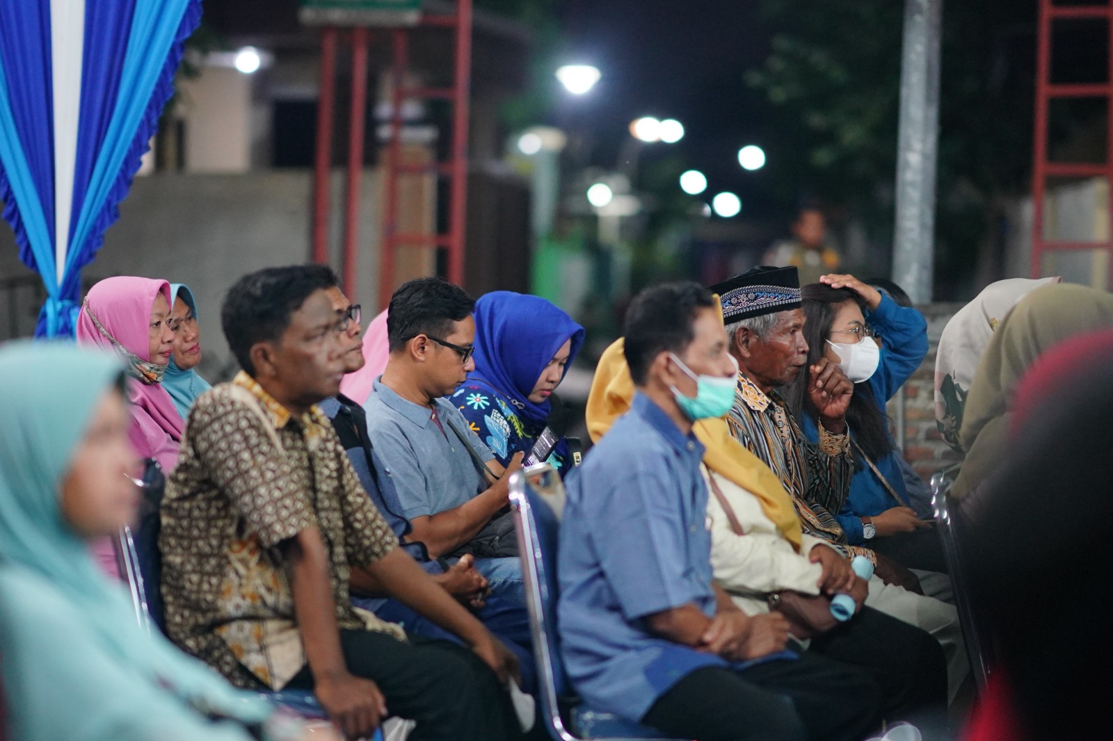 Foto 5 dari 10: Hadiri Evaluasi Perda Bersama DPRD, Wali Kota Imbau Warga Sampaikan Masukan