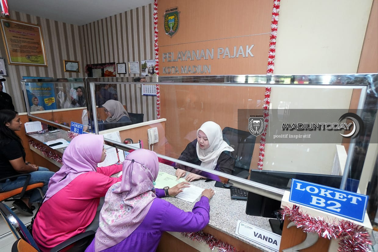 PBB-P2 Jatuh Tempo Besok, Bapenda Minta Wajib Pajak Tak Menunda Pembayaran