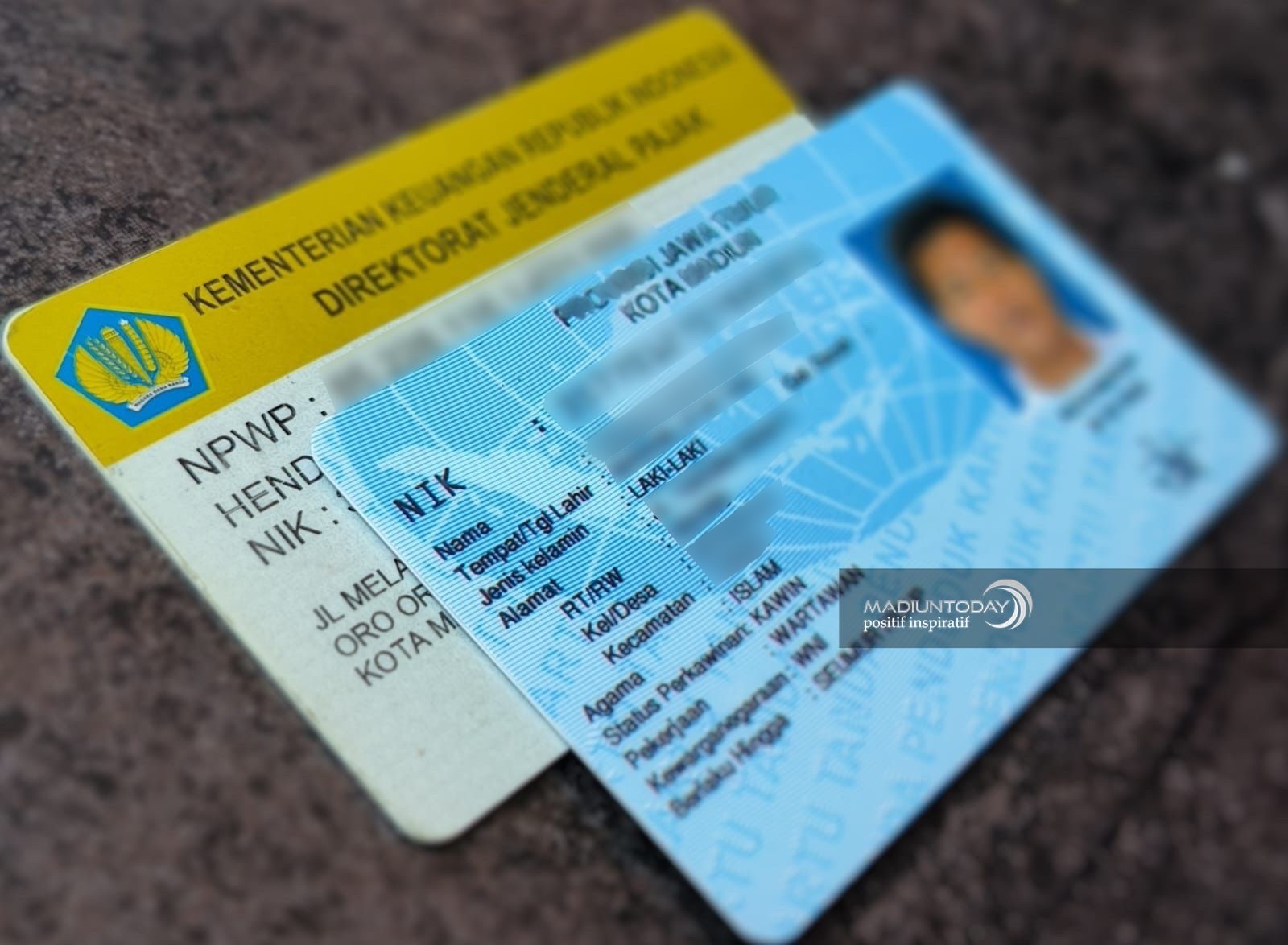 NIK Jadi NPWP Mulai 1 Januari 2024 Nanti, Validasi Sampai Akhir Tahun Ini