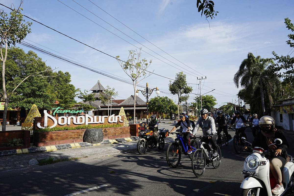 Foto 13 dari 30: Tambah Fasilitas di Pondok Pesantren, Wali Kota Resmikan Proyek Fisik Religi di Delapan Ponpes
