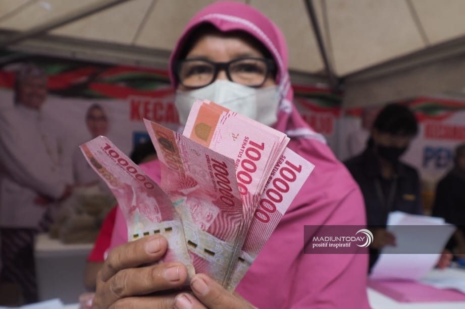 Ada 5.636 Penerima BLTD DTU, Masih Proses Validasi, Pencairan Pertama Dijadwal Bulan Ini