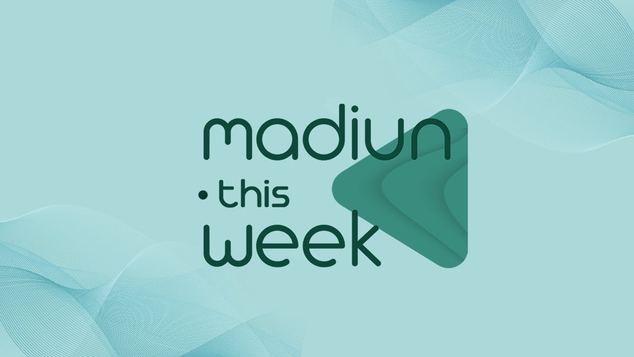 MADIUN THIS WEEK #328