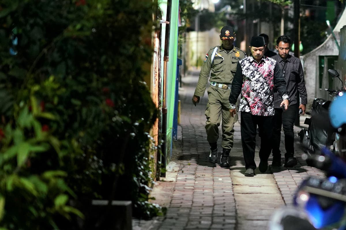 Hadiri Reses Bersama DPRD, Wali Kota Ajak Masyarakat Sampaikan Usulan Pembangunan