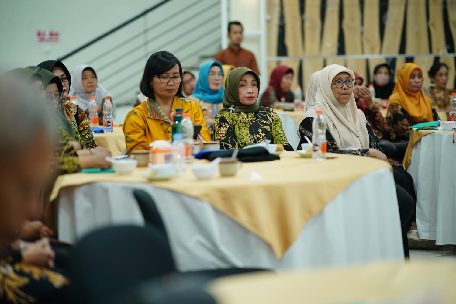 Foto 4 dari 9: Beri Pembinaan Kepala Sekolah, Wali Kota: Kita Punya Tanggung Jawab Persiapkan Generasi Emas 2045