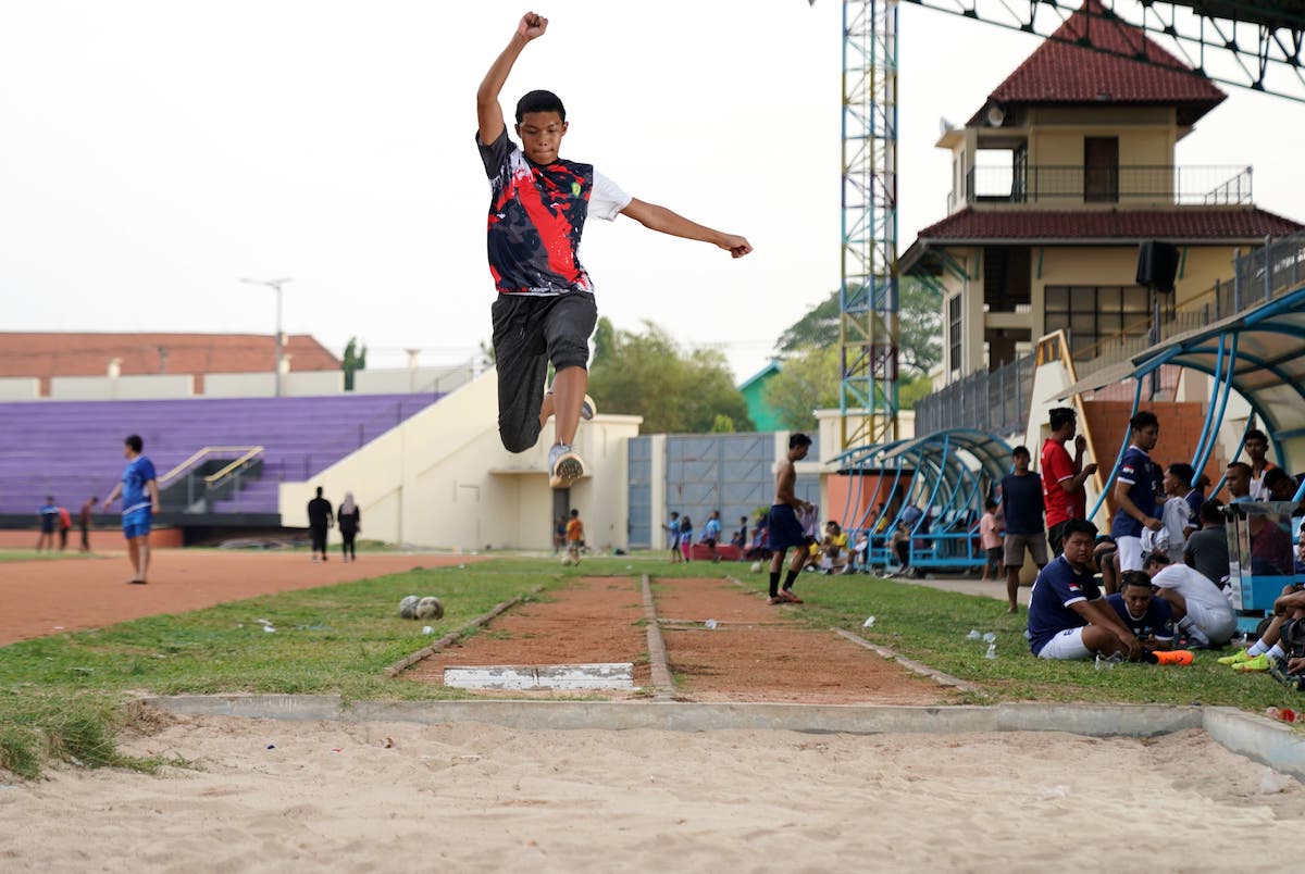 Foto 1 dari 8: Atlet PASI Borong Medali di Kejurda Banyuwangi