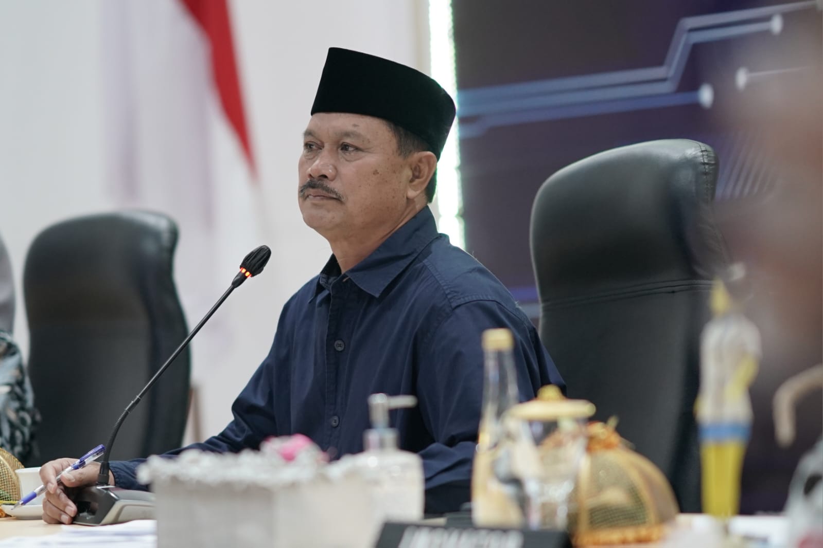 Masuk Top 15 KIPP, Wali Kota Ikuti Tes Presentasi Dan Wawancara Inovasi Unggulan Kota Madiun