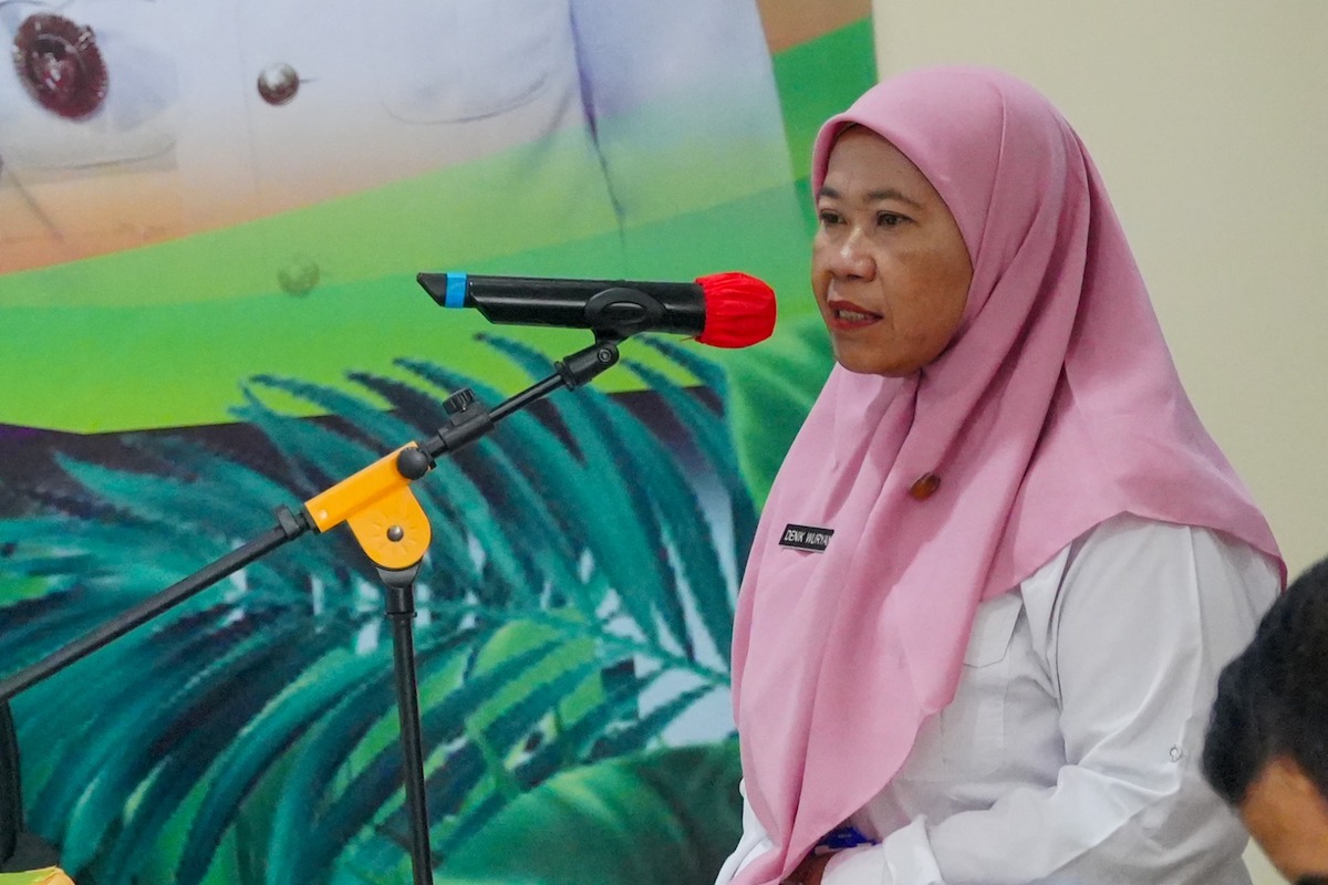 Foto 3 dari 8: Puskesmas Banjarejo Bakal Jalani Akdreditasi, Wali Kota Beri Atensi