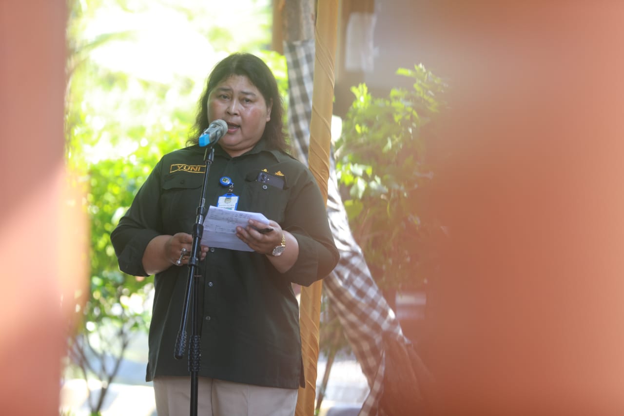 Foto 16 dari 19: Tancap Gas Di Awal 2024, Pemkot Madiun Gelar Musrenbang Di Tiga Kelurahan