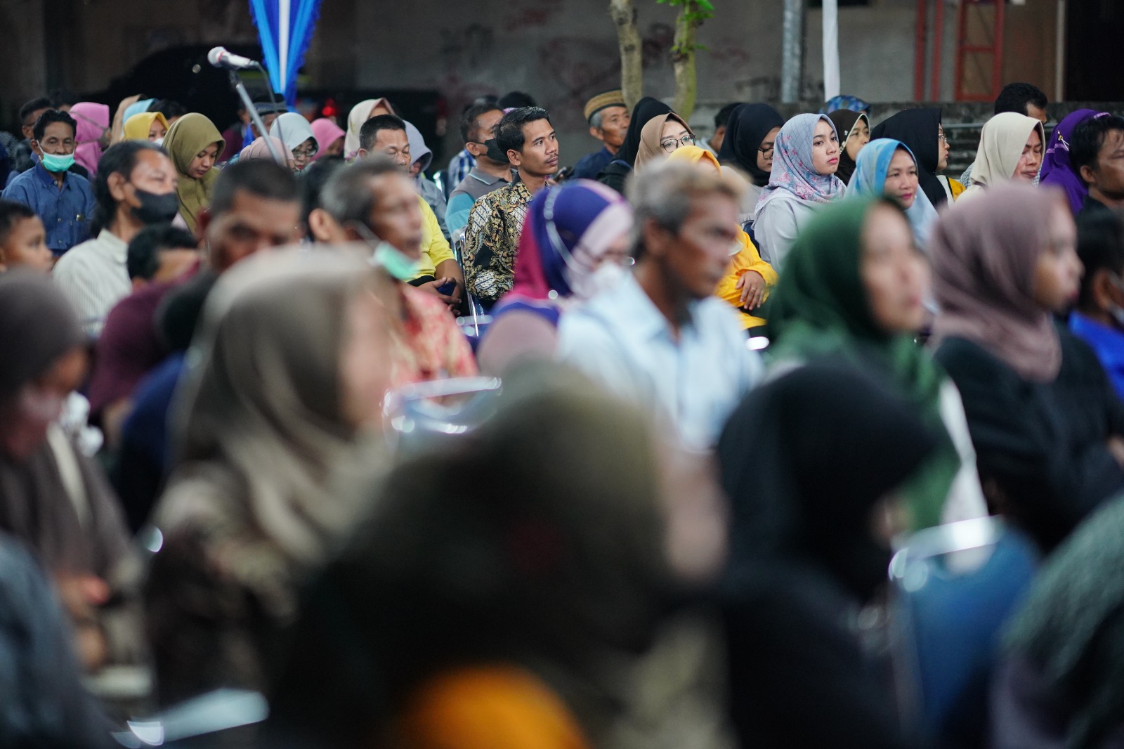 Foto 7 dari 10: Hadiri Evaluasi Perda Bersama DPRD, Wali Kota Imbau Warga Sampaikan Masukan