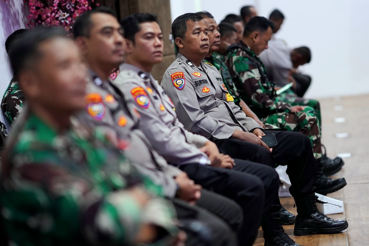 Foto 3 dari 9: Sosialisasi Keamanan Informasi dan Perlindungan Data Pribadi, Wali Kota : Data Diri Adalah Privasi