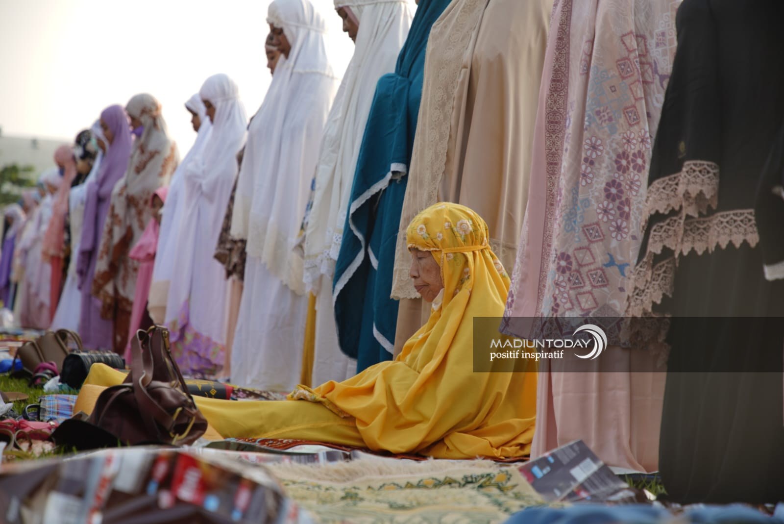 Foto utama berita: Muhammadiyah Rayakan Idul Adha 28 Juni, Siapkan Tujuh Lokasi Gelar Shalat Ied