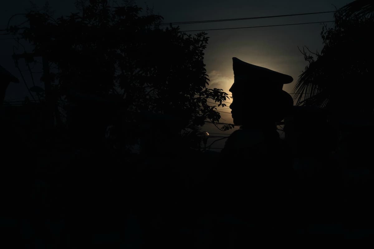 Foto 5 dari 9: Parade Senja 2023 Berakhir, SMPN 12 Terbaik Kategori Drumband-SMKN 2 Terbaik Kategori PBB Kreasi