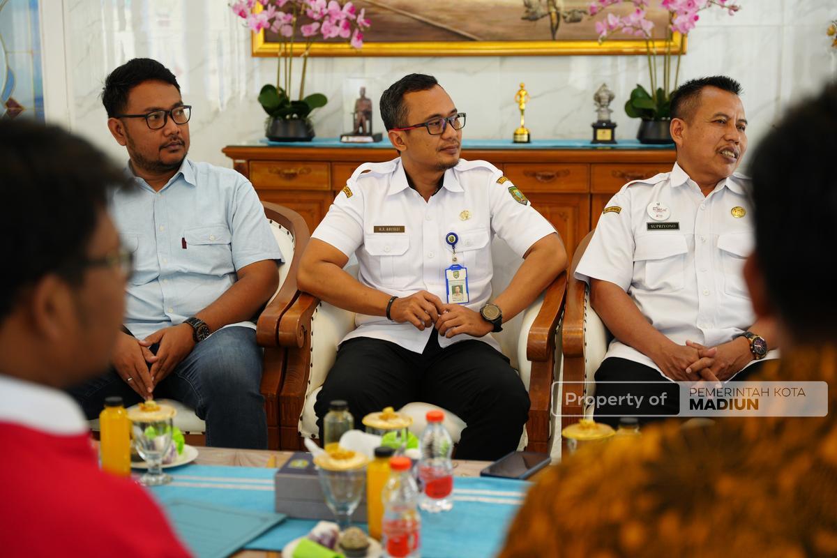 Foto 3 dari 4: Tasyakuran Tutup Giling, PG Rejo Agung Baru Bakal Hadirkan Pagelaran Wayang Kulit
