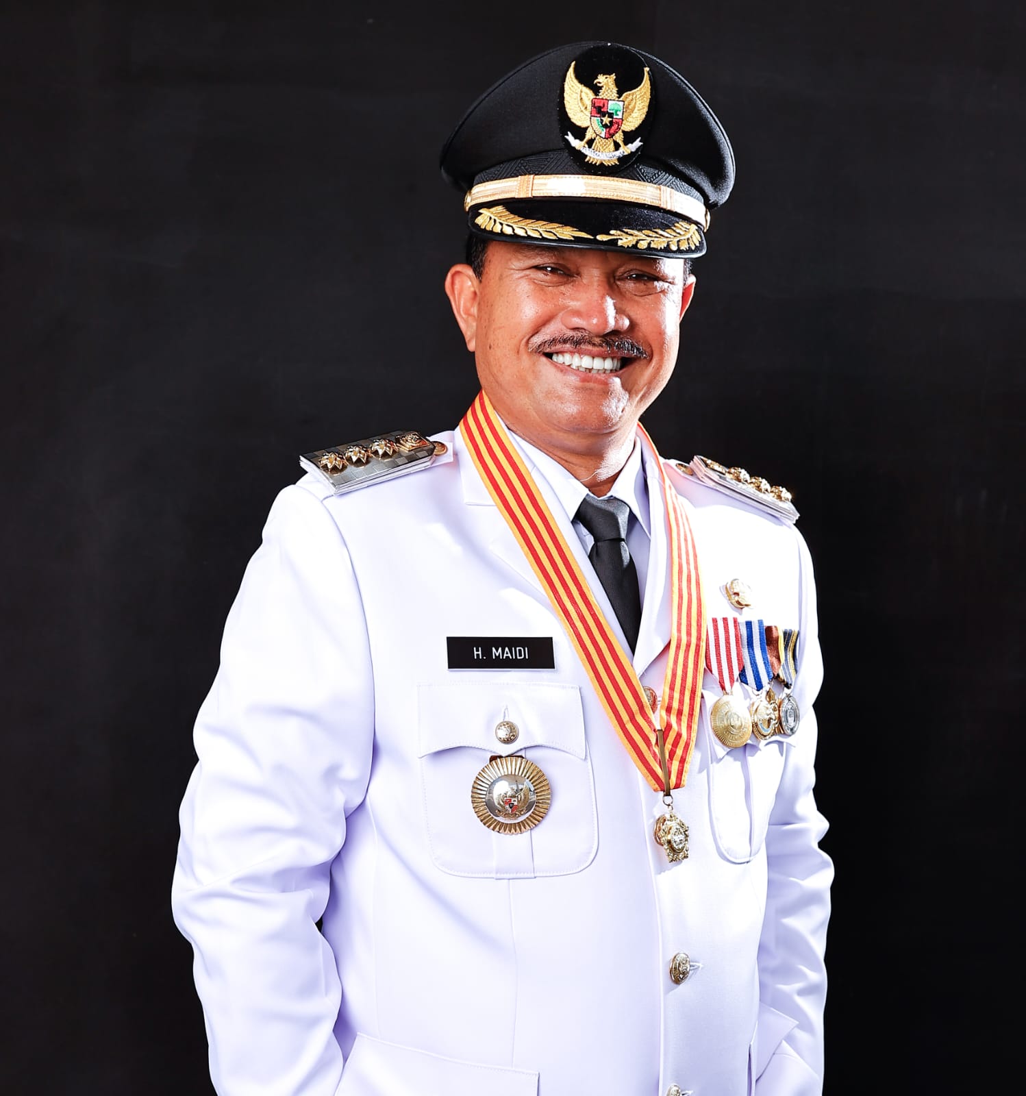 Masa Jabatan Berakhir 31 Desember Nanti, Wali Kota : Fokus Tuntaskan Sisa RPJMD