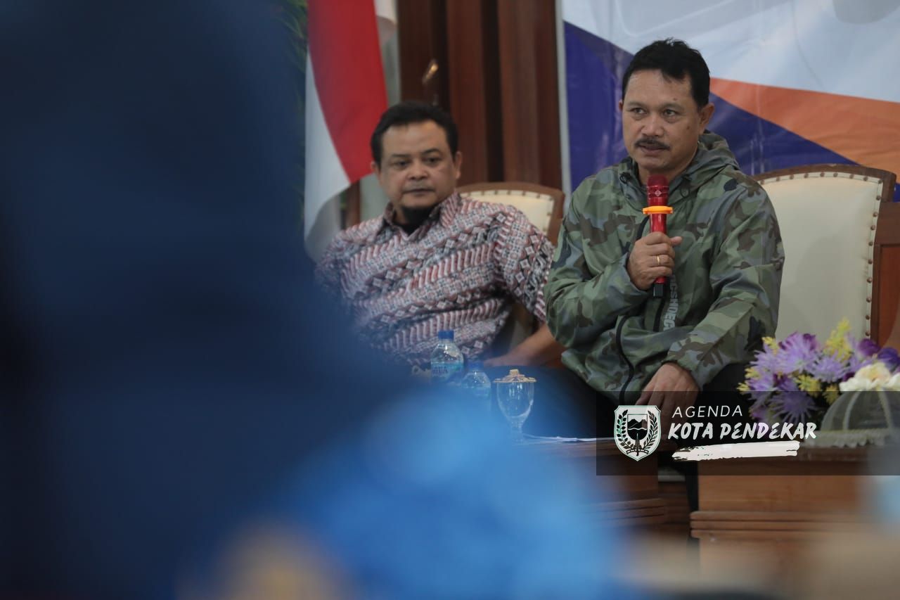 Foto 10 dari 15: Tindak Lanjut Desa Sensor Mandiri, LSF Gelar ToT Sahabat Sensor Mandiri di Kelurahan Winongo