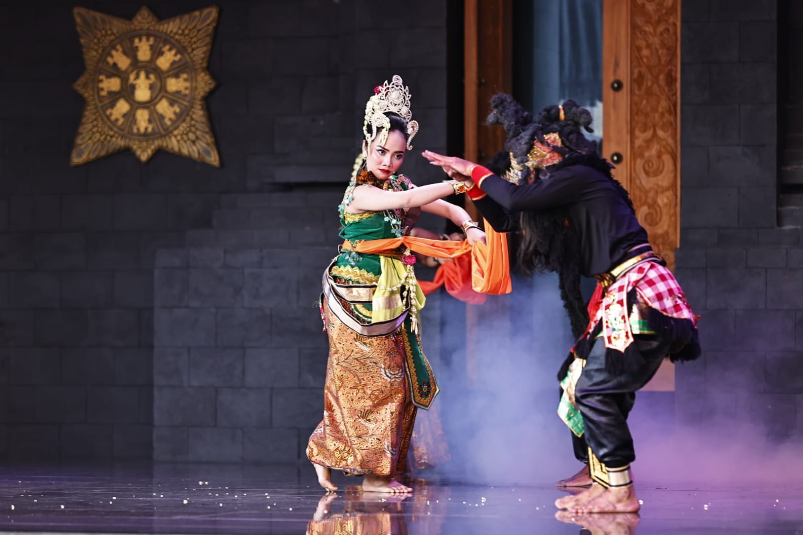Tampil Lagi di Anjungan Jawa Timur TMII, Wali Kota: Seni-Budaya Bisa Jadi Ajang Promosi