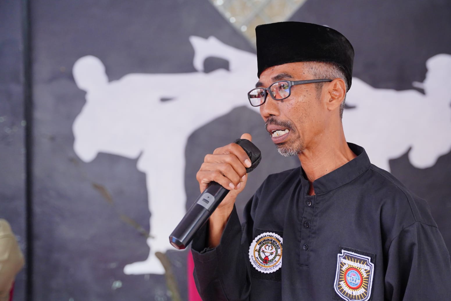 Foto 9 dari 10: Bertemu Warga Di Tiga Kelurahan, Wali Kota Sampaikan Pembangunan 2023