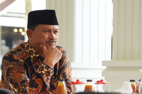 Foto 2 dari 7: Sesuaikan Amanat UU, Pemkot Gelar Audiensi dengan Akademisi Terkait Rencana Penyesuaian Perda Tarif Retribusi dan Pajak
