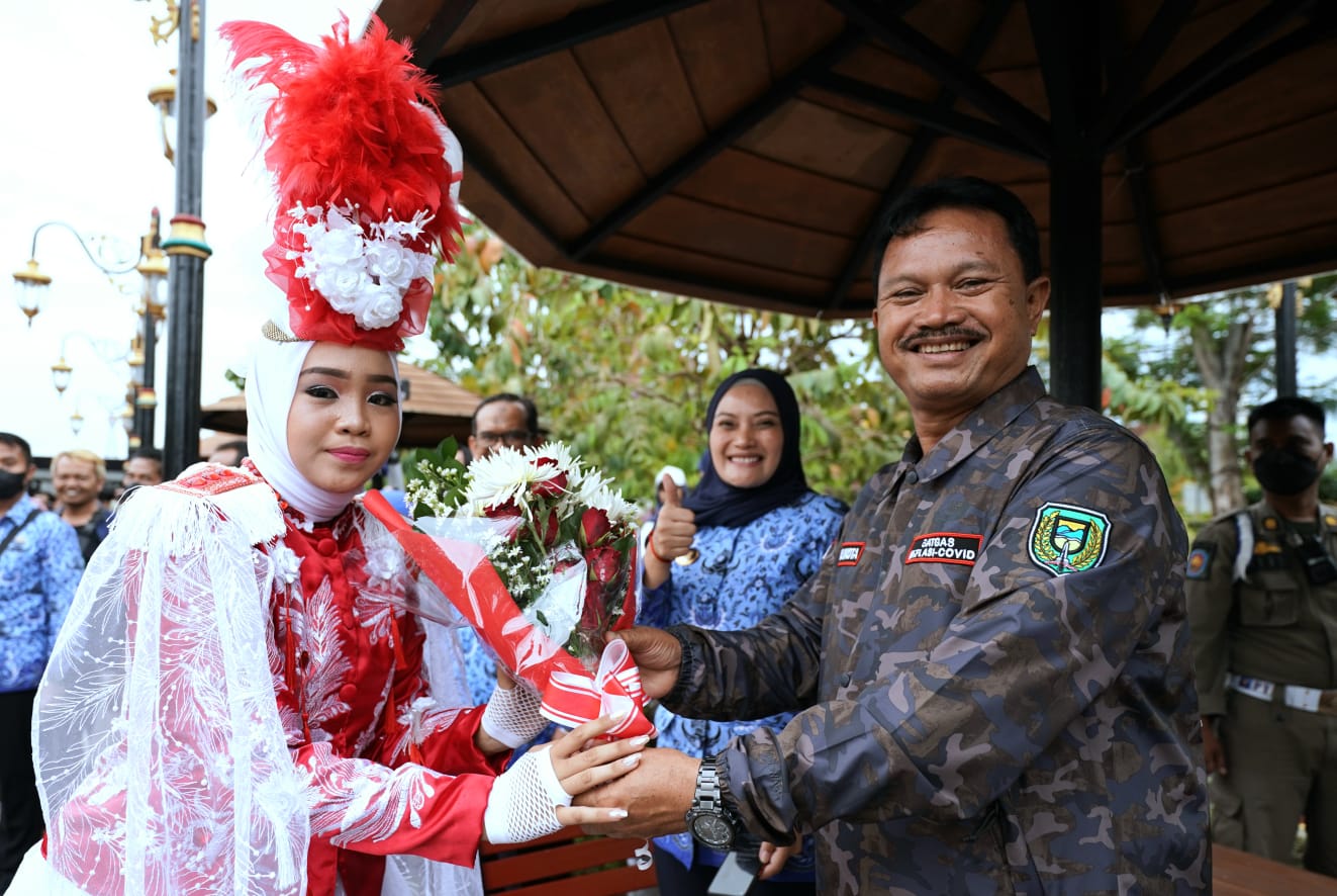 Foto utama berita: Tak Hanya Akhir Pekan, Parade Senja Juga Digelar Tiap Tanggal 17