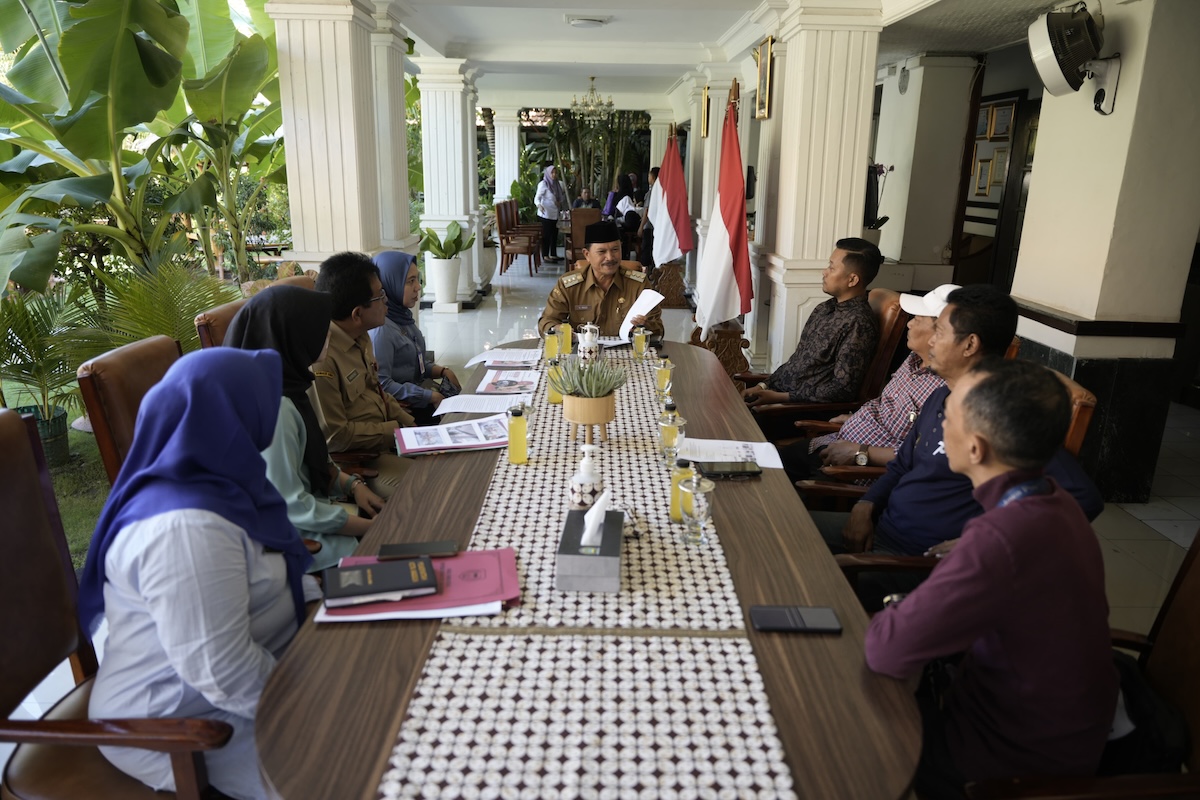Foto utama berita: Rayakan Hari Ibu, Bakal Ada Ragam Kuliner, Pameran UMKM, dan Festival Musik di PBC