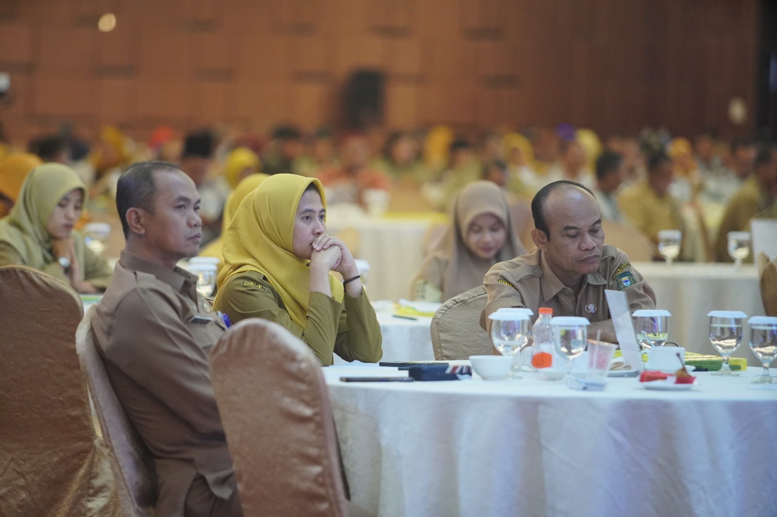 Foto 5 dari 10: Wali Kota Madiun Maidi Minta OPD Susun Renja sesuai Visi-Misi dan Isu Strategis