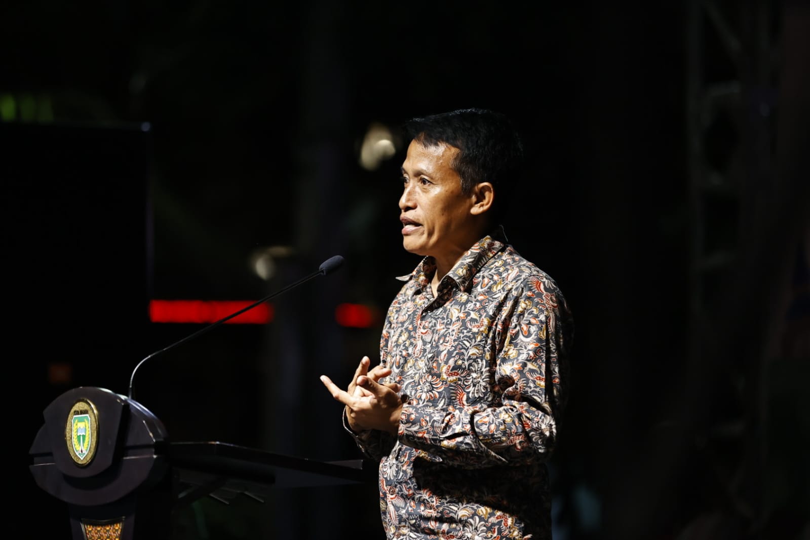 Foto 4 dari 10: Pucuk Pimpinan Jawa Pos Radar Berkumpul, Wali Kota Kenalkan Kemajuan Kota Madiun